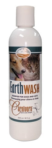 Carnivora - Earth Wash Shampoo