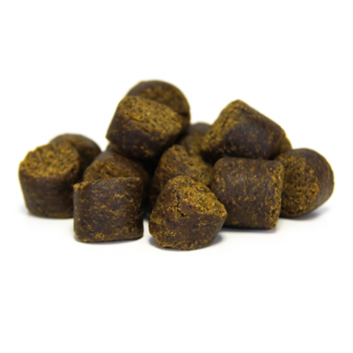 True hemp calming sales chews