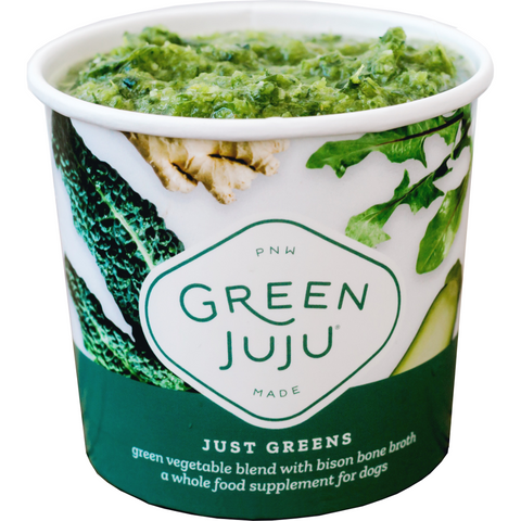 Green JuJu Kitchen