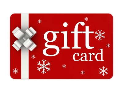 Donations and Gift Cards
