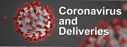 COVID-19 Outbreak Concerns and Deliveries
