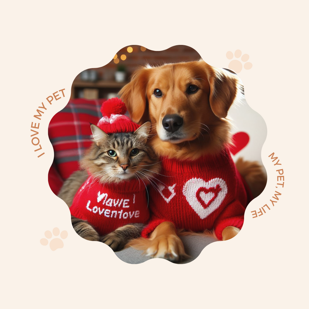 Valentine's Day Pet Treats: Heartwarming Delicacies for Your Furry Companion