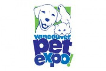 Visit Wild at Heart at the Vancouver Pet Expo