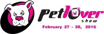 Visit Wild at Heart at the Pet Lover Show