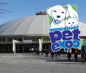 Vancouver Pet Expo