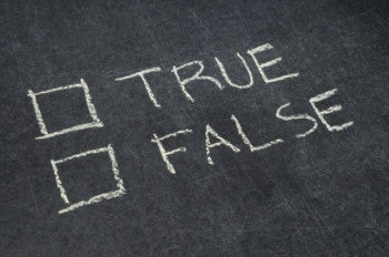 Raw Pet Food - Myth Busting