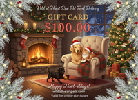 Christmas Gift Card