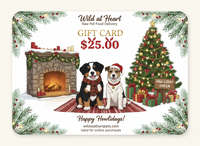 Christmas Gift Card