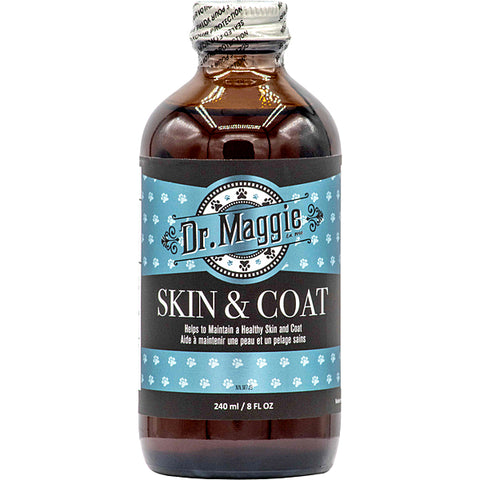 Dr Maggie - Skin & Coat 240ML