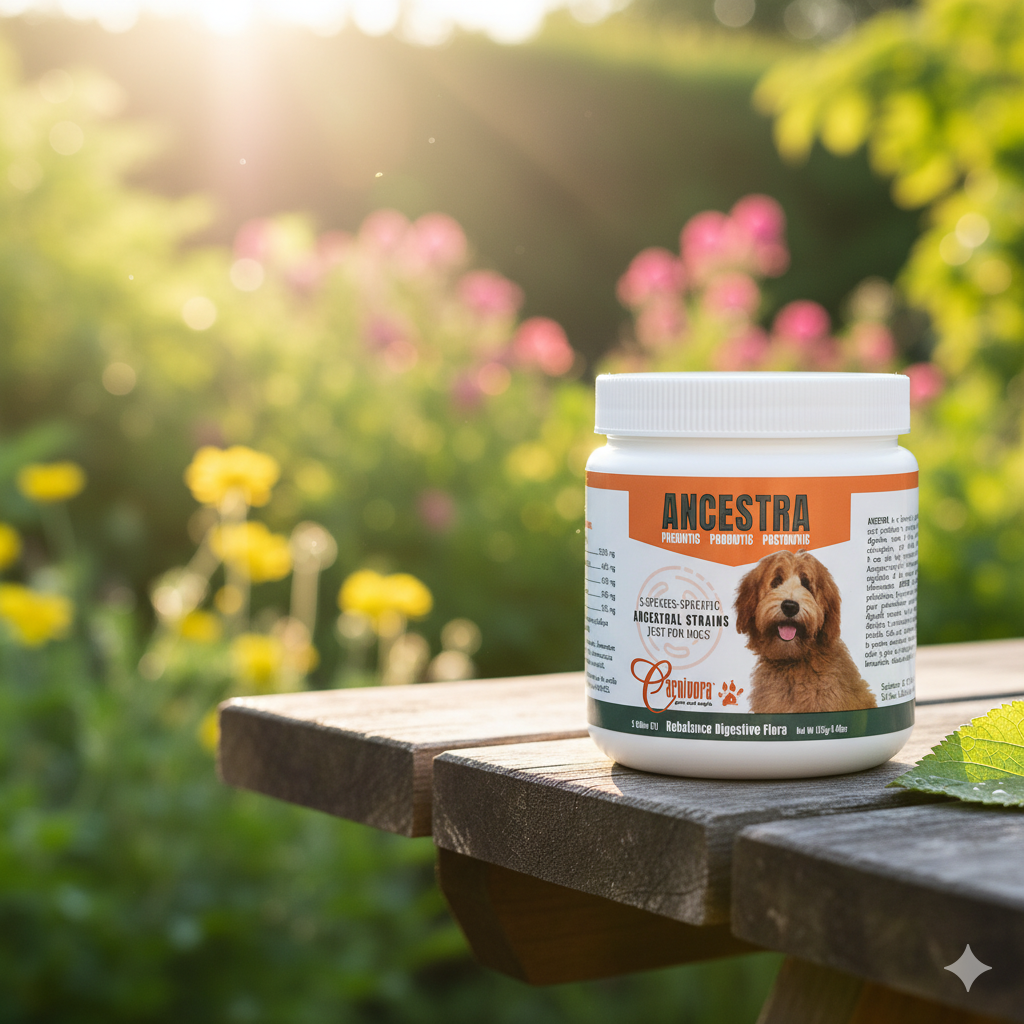 Carnivora - Ancestra