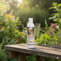 Carnivora - Camelina Oil