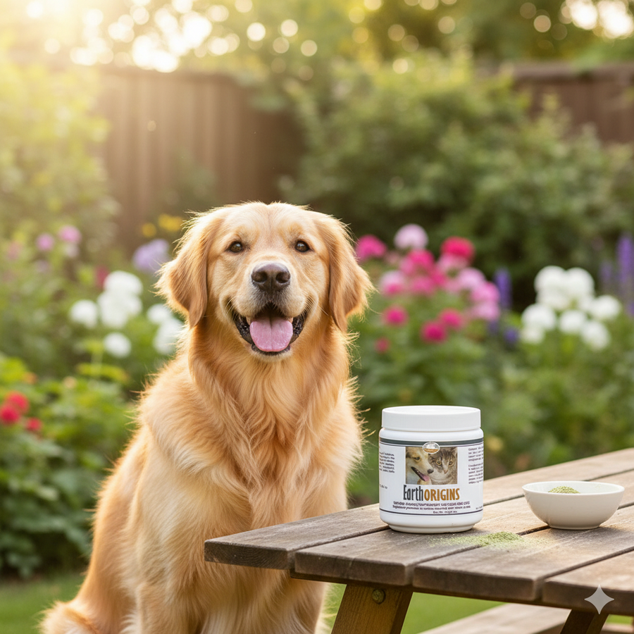 Carnivora - EarthOrigins