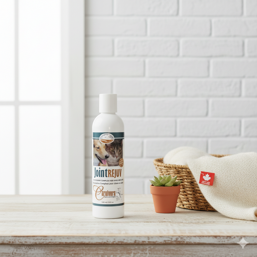 Carnivora - Joint Rejuv