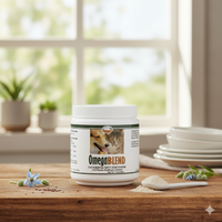 Carnivora - Omega Blend 3-6-9 Powder