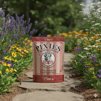 Carnivora - Pixies Mini Bison Diet 2oz (56.7g) Patties - 2lb Bag