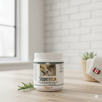 Carnivora - Slippery Elm