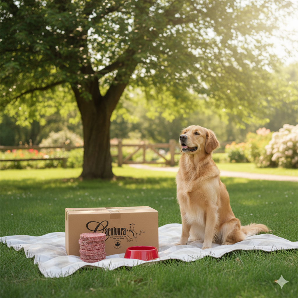 Carnivora Diet - Chicken Meaty Bone - 25lb Box