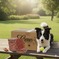 Carnivora Diet - Mixed Bulk Special with Offal - 32lb Box