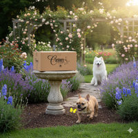 Carnivora Diet - Mixed Bulk Special  with Veggie - 32lb Box