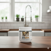 Carnivora EarthGreens Powder 125g Jar