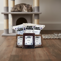 Club Feline - Meals for Cats 10x400g