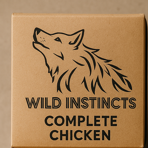 Wild Instincts - Complete Chicken