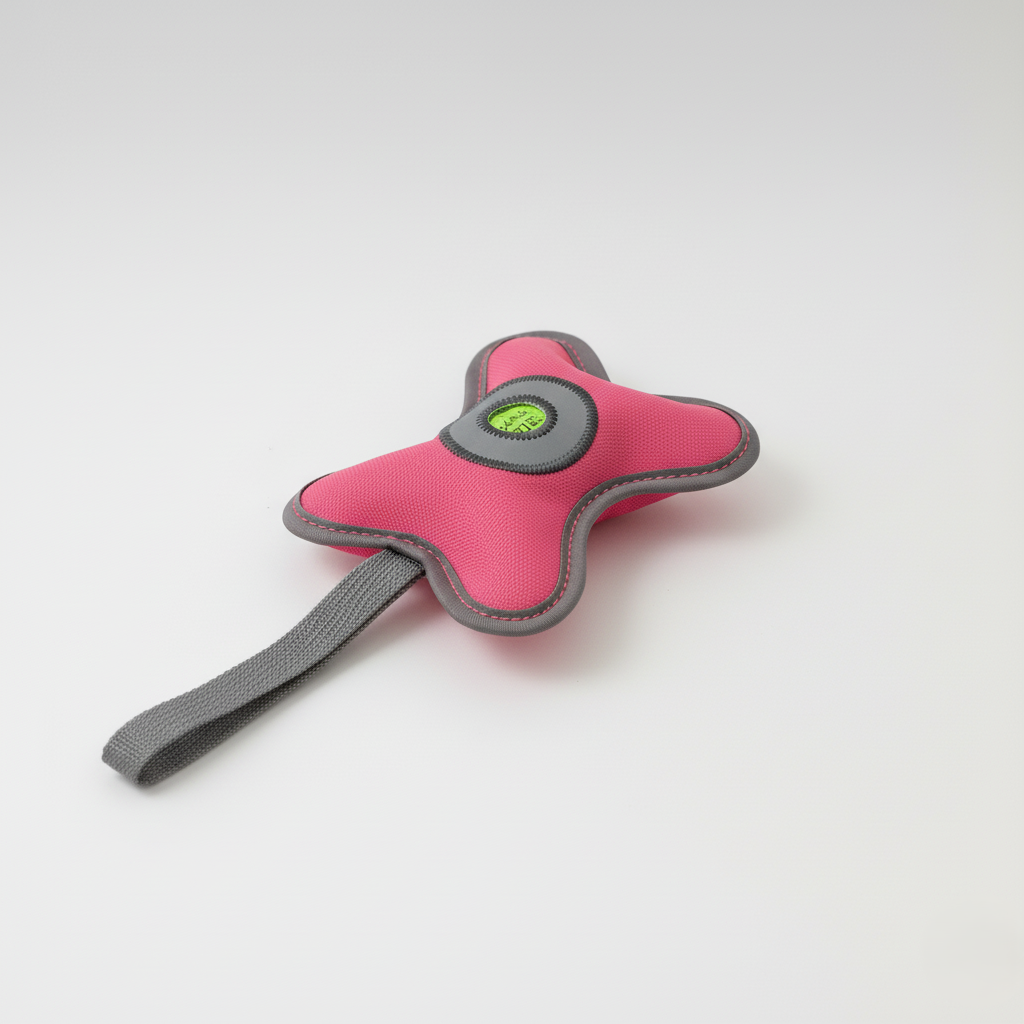 Doo-N-Go Dispenser & Bonus Roll - Made In Canada