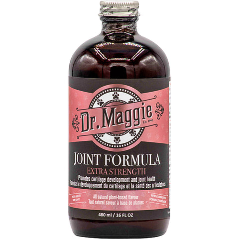 Dr Maggie - Joint Formula