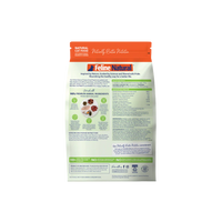 Feline Natural - Freeze-Dried - Chicken & Lamb Feast 320g