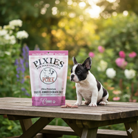 Freeze Dried Raw Pork Diet