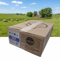 Multi-Pro Econo Pack 20LB + Freeze-Dried Beef Liver Bites Combo