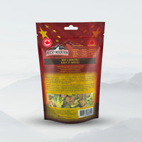 Global Flavours - Chinese Beef and Broccoli 120G