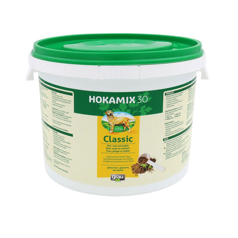 Hokamix - Hokamix 30 Herbal Supplement