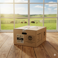 K9 Choice Complete Cuisine Multi Mix-Box 40LB