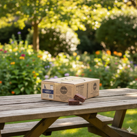 Kangaroo Plus Complete Cuisine with Free Freeze-Dried Beef Liver Bites