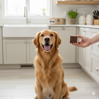 Kangaroo Plus Complete Cuisine with Free Freeze-Dried Beef Liver Bites