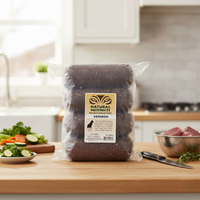 Natural Instincts - NM Venison & Veggies