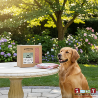 RAWBONE - Rabbit w/bone & organ PACK CHANGE- box of 6 - 1lb  tubs