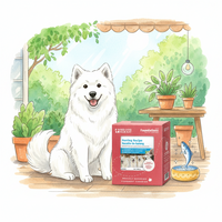 RDBK - Foundations Dog Herring