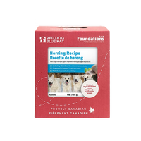 RDBK - Foundations Dog Herring