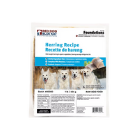 RDBK - Foundations Dog Herring