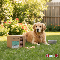 Rawbone Lamb Base 6LB