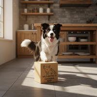 Wild Instincts - Chicken & Beef