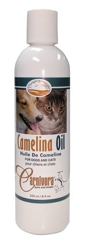 Carnivora - Camelina Oil