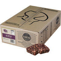 Frozen - Just Buffalo/Beef | Meat & Bone 20LB