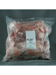 Club Canine Chicken Carcasses Wild at Heart Pets Raw Food