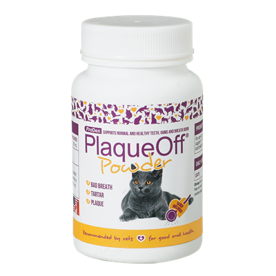 ProDen PlaqueOff 40g for Cats