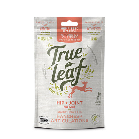 True Leaf Chews - Hip & Joint