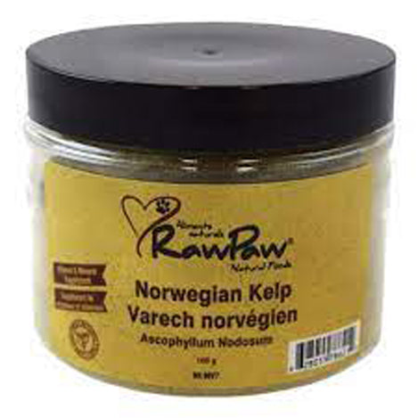 Raw Paw - Norwegian Sea Kelp