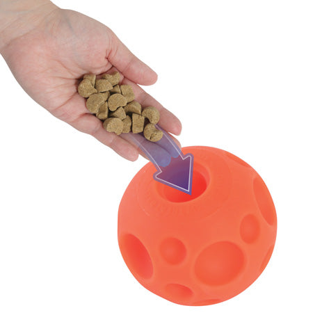 Omega Tricky Treat Balls for Dogs - Large 5
